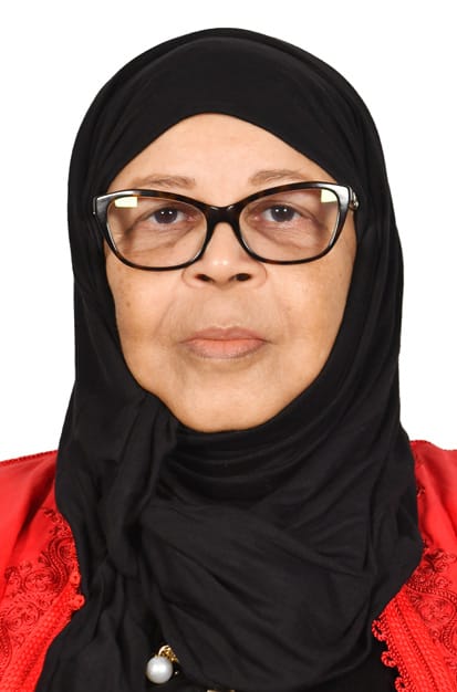 Salima Noor Sheikh Hussein