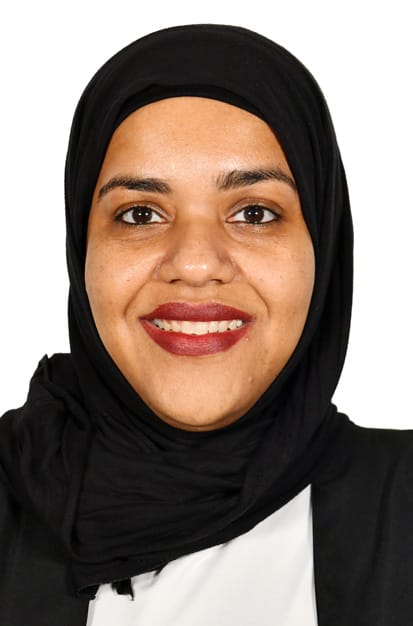 Mirfat Abdulaziz Shatry