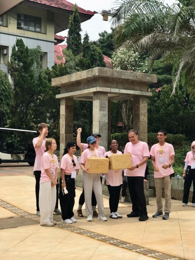 TIAS Scholarship 2025